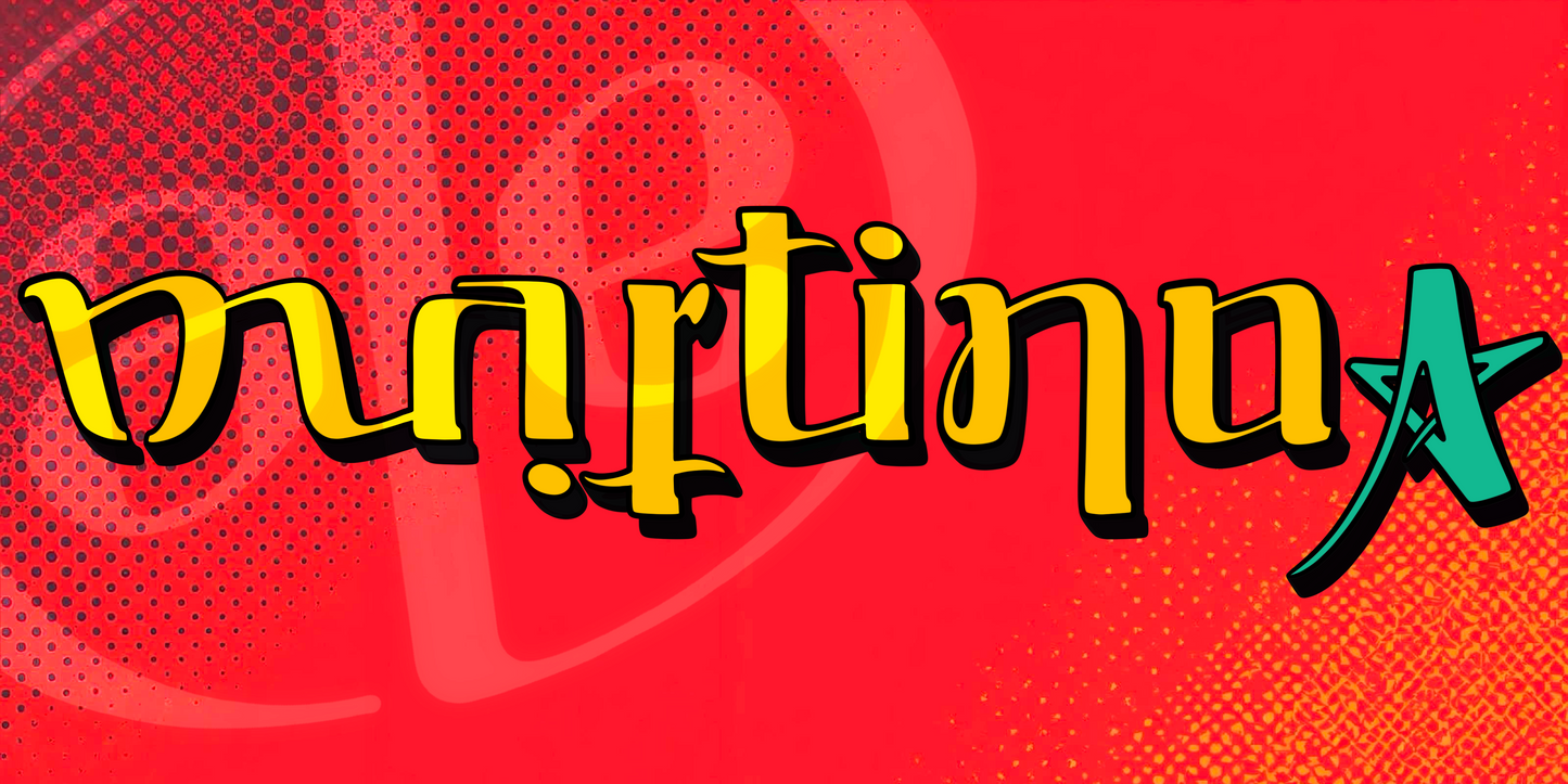 Ambigramma digitale