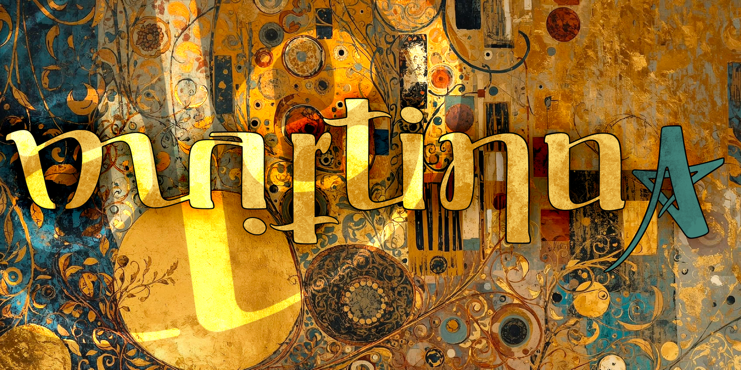Ambigramma digitale