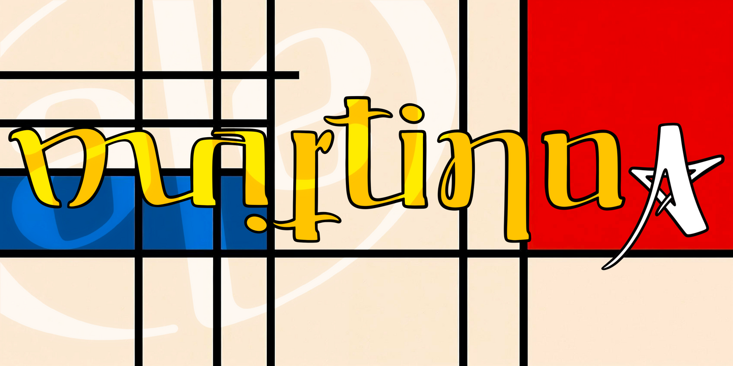 Ambigramma digitale