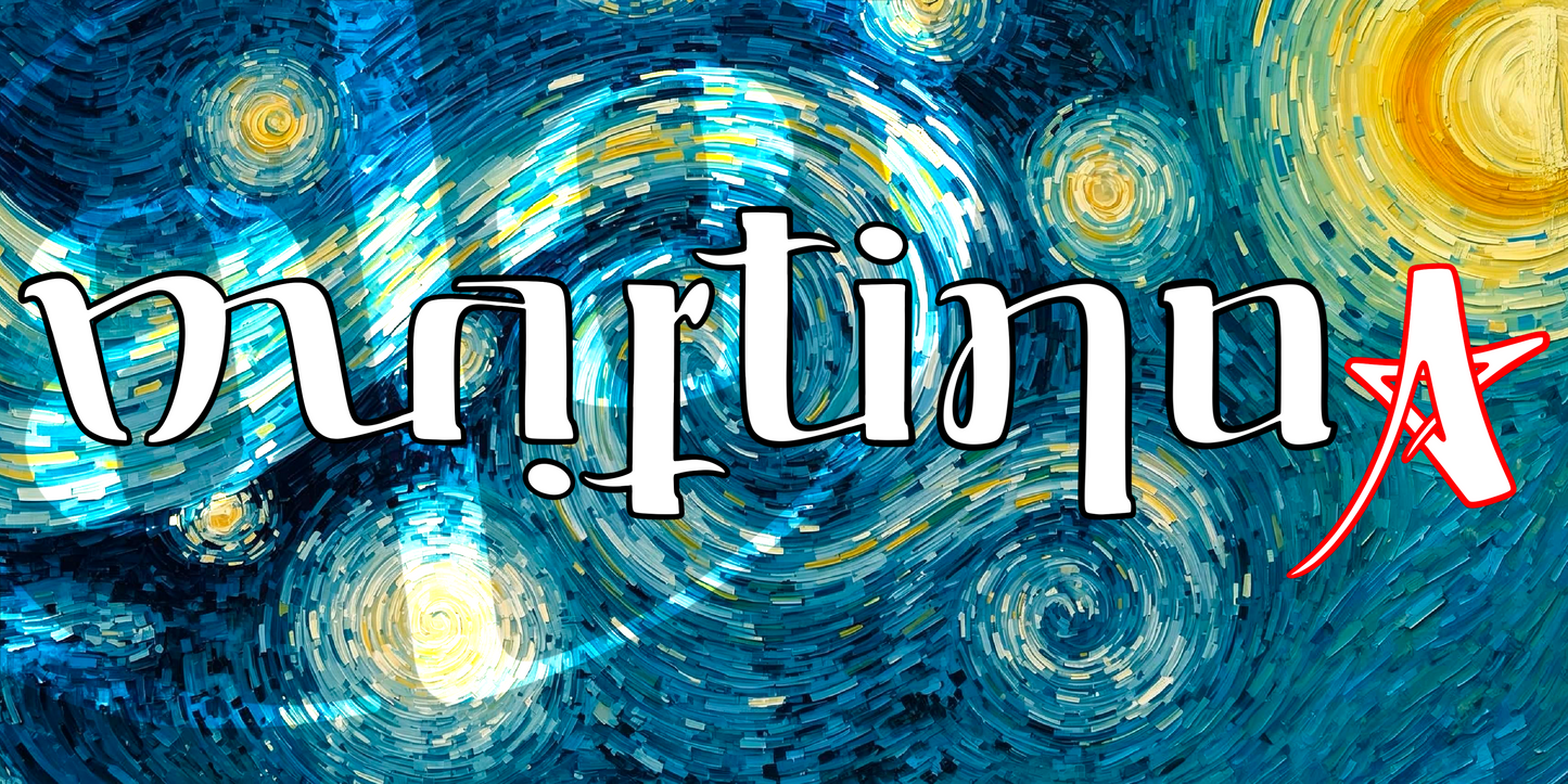 Ambigramma digitale